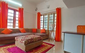 Orange Valley Homestay Trivandrum